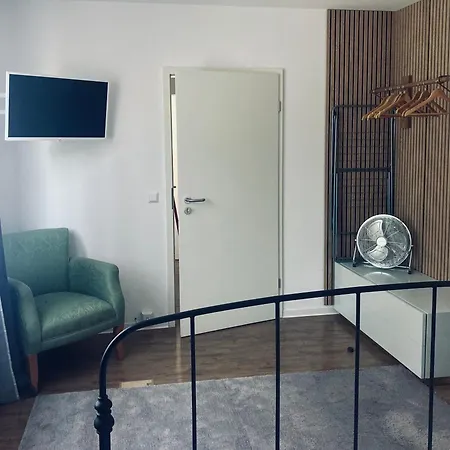 Free - Bei Der Stadtmauer Apartment