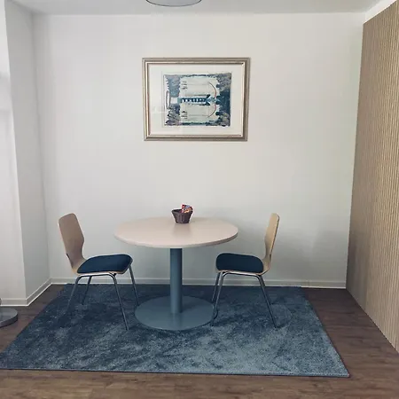 Free - Bei Der Stadtmauer Апартаменты *