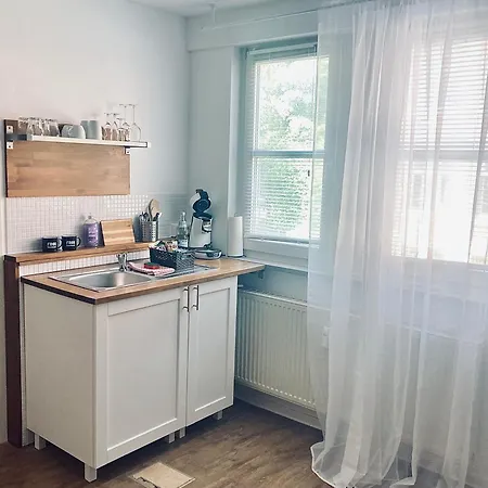 Free - Bei Der Stadtmauer Apartment Reutlingen