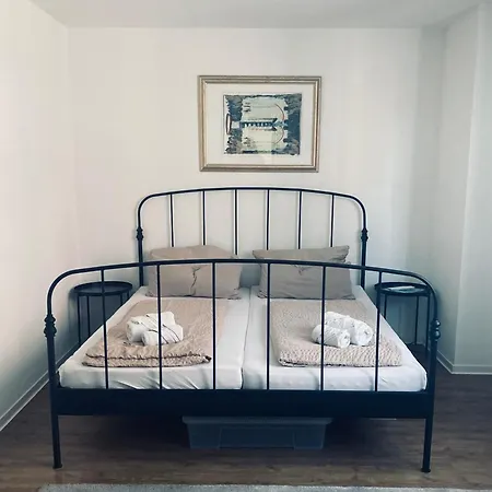 Free - Bei Der Stadtmauer Apartment