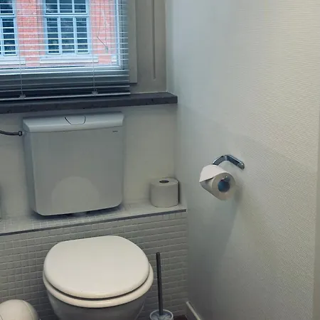 Free - Bei Der Stadtmauer Apartment *