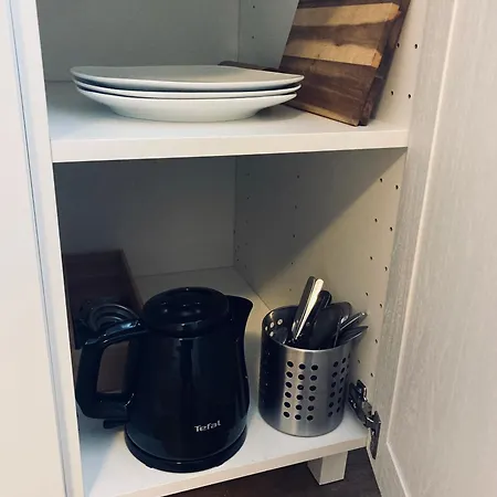 Free - Bei Der Stadtmauer Apartment *